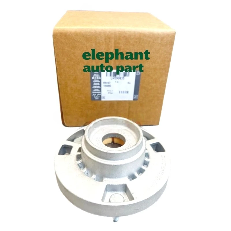 

Оригинальный амортизатор LR090635 с верхней стойкой T4N16301 для JAGUAR F-PACE X761 I-PACE X590 LAND ROVER RANGE ROVER VELAR L560