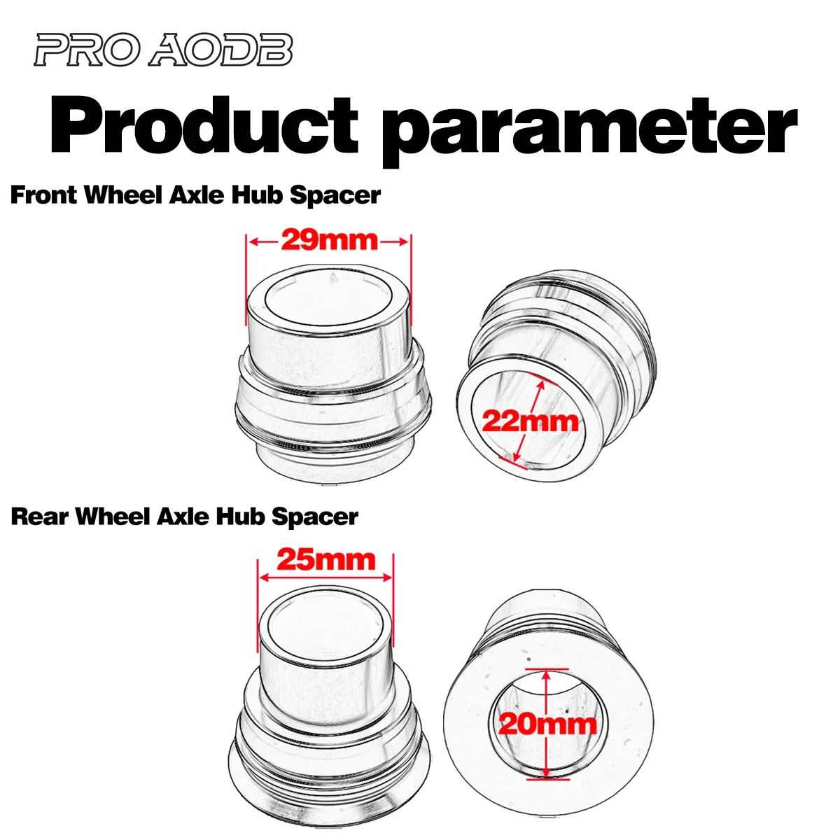 Front Rear Wheels Hub Kit For KTM SX SXF XCF EXC EXCF EXCW XCW SMR 125 150 200 250 300 350 400 450 500 525 530 2003-2015 Moto