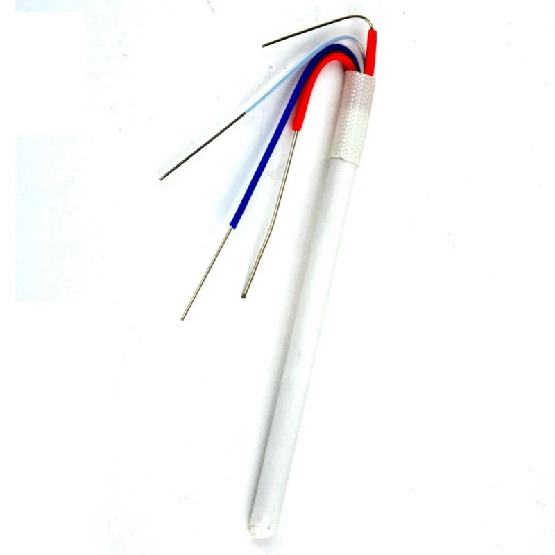 Élément de noyau chauffant en céramique 24V 50W, 5 pièces, fer à souder A1322, chauffage à 4 fils pour Station de fer à souder pour 907 908 913