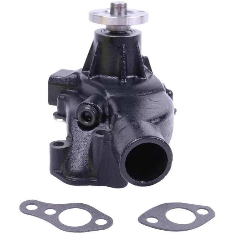 New Aftermarket Water Pump 17437 985429 8503991 for Engine 4.3L 5.0L 5.7L 6.2L