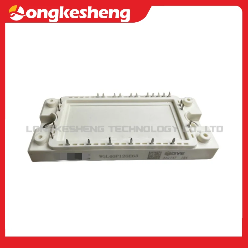 WGL25P120E63 GT10PI120T5H WGL15P120E63 WGL40P120E63 GT40PI120T5H GT35PI120T5H Бесплатная доставка оригинальный модуль на складе