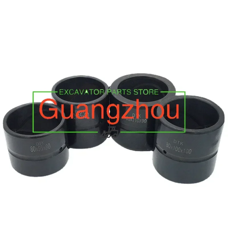 Excavator Bushing P… - image