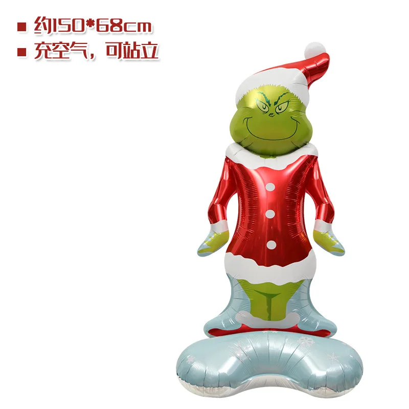 Standing balloon-24