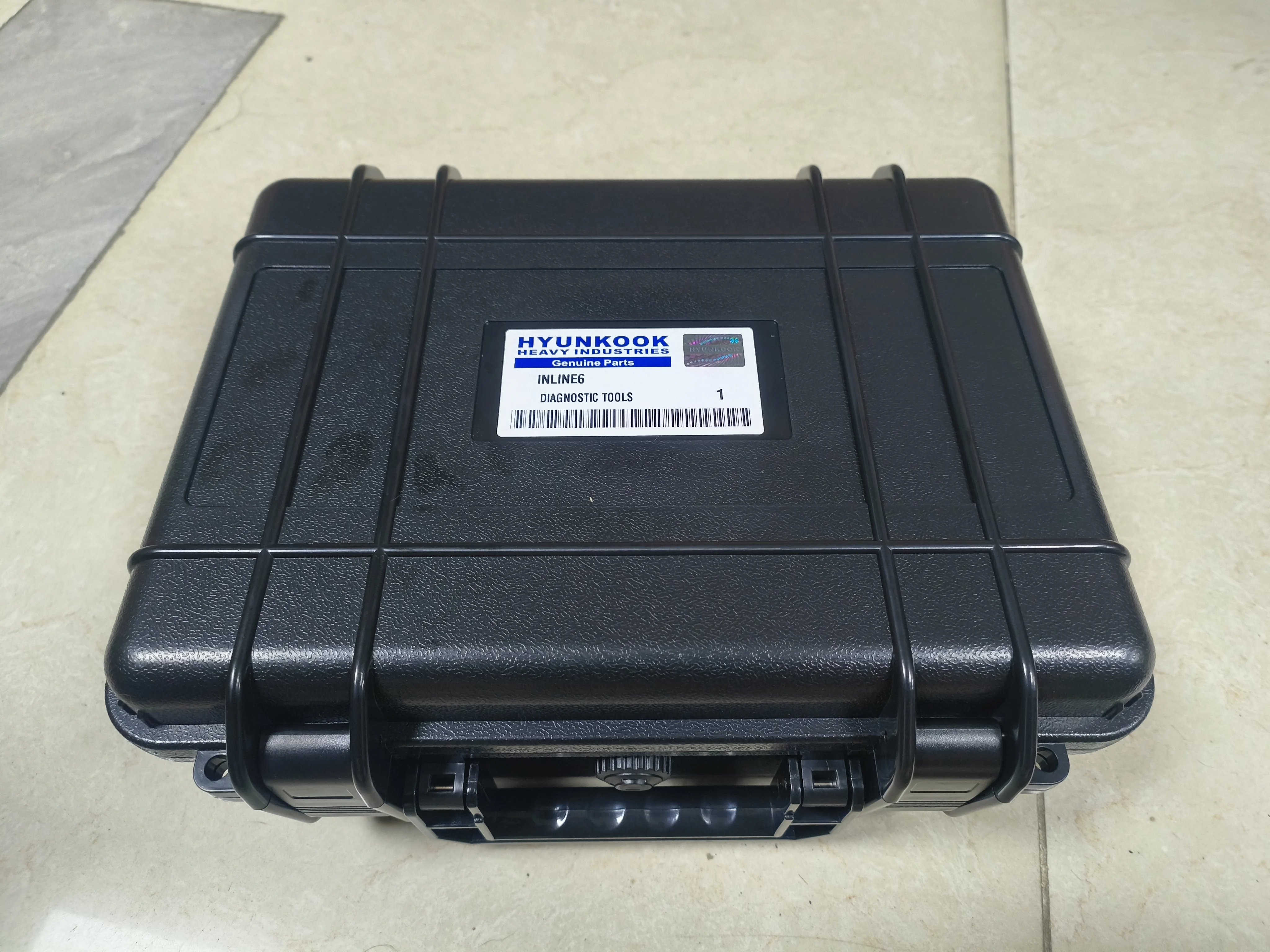 Hyunkook 2892092 5572620 5299899 INLINE 7 INLINE6 INLINE 6 CM870 CM570 DATA LINK ADAPTER ECM DIAGNOSTIC TOOL