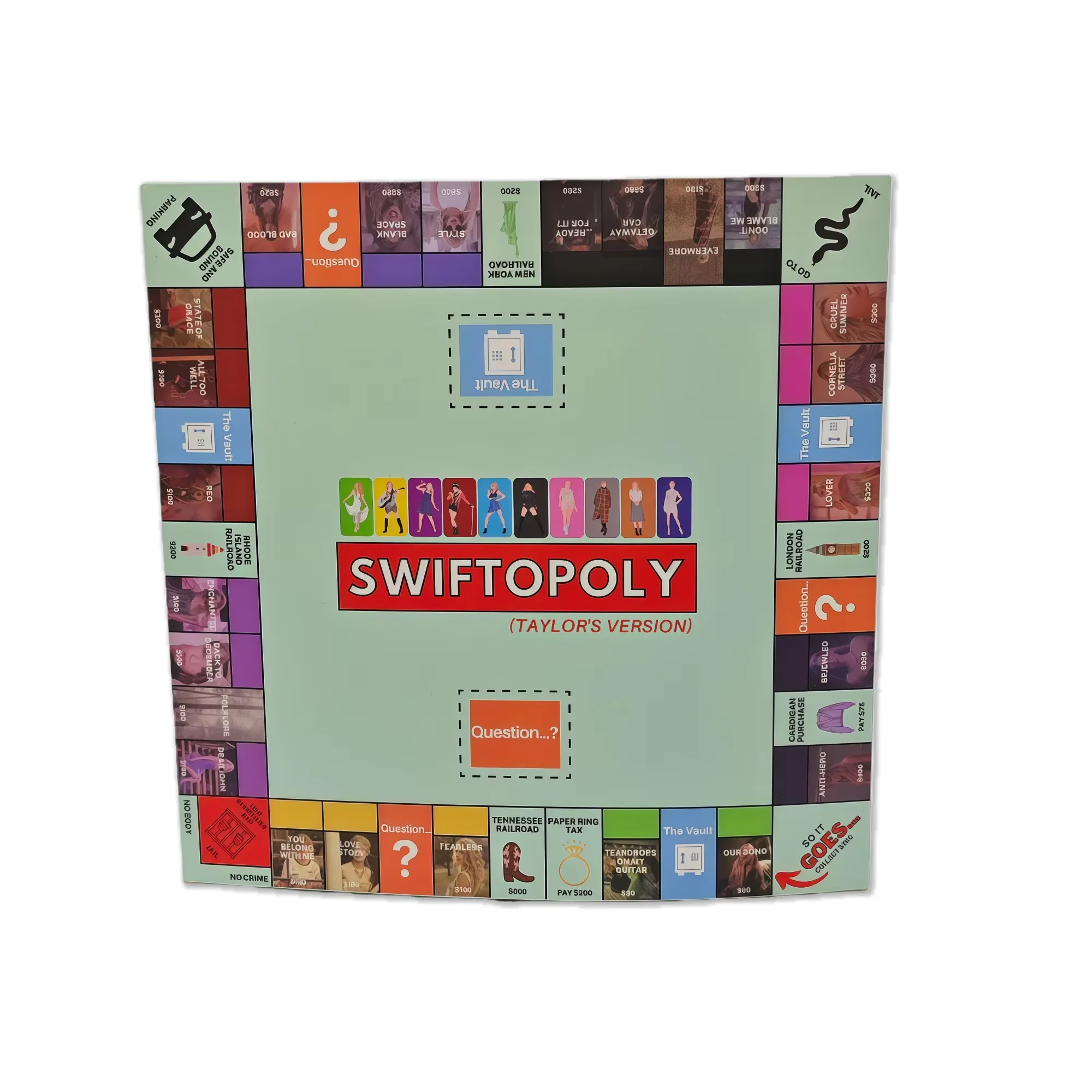 Thumbnail 2 - #6 Best Rated Monopoly to Buy in 2026