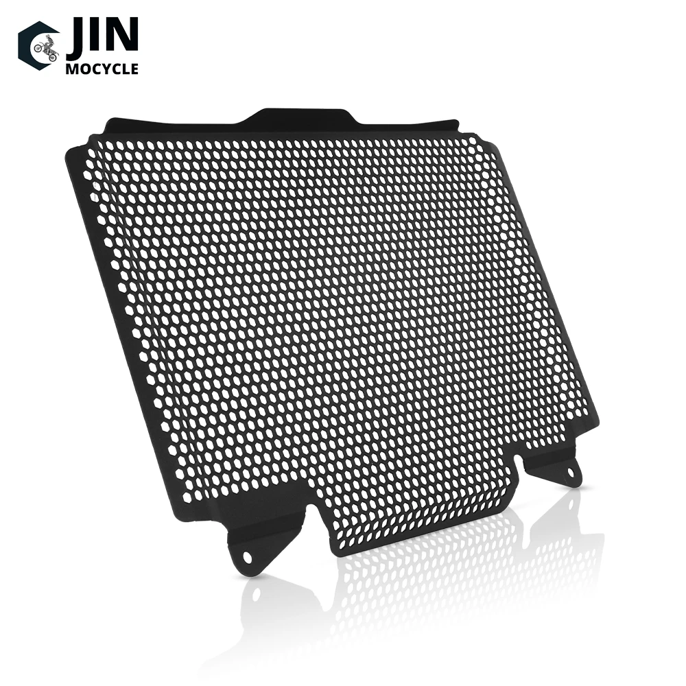 

Motorcycle Radiator Guard Grill Protector Cover Grille Protection Accessories FOR HONDA CB650F CB 650 F CB 650F 2014 2015 2016