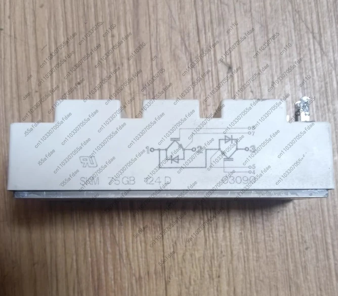 1pc smk75gb124d inverter module tool accessories