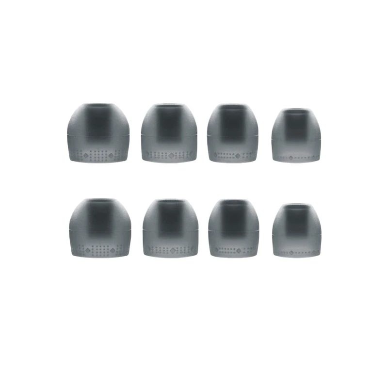 

For SONY WF-1000XM3 Earbud Covers Wilicone Earcups WF-SP510 WF-SP900 Ear Caps Bluetooth-Compatible Headset Accessories