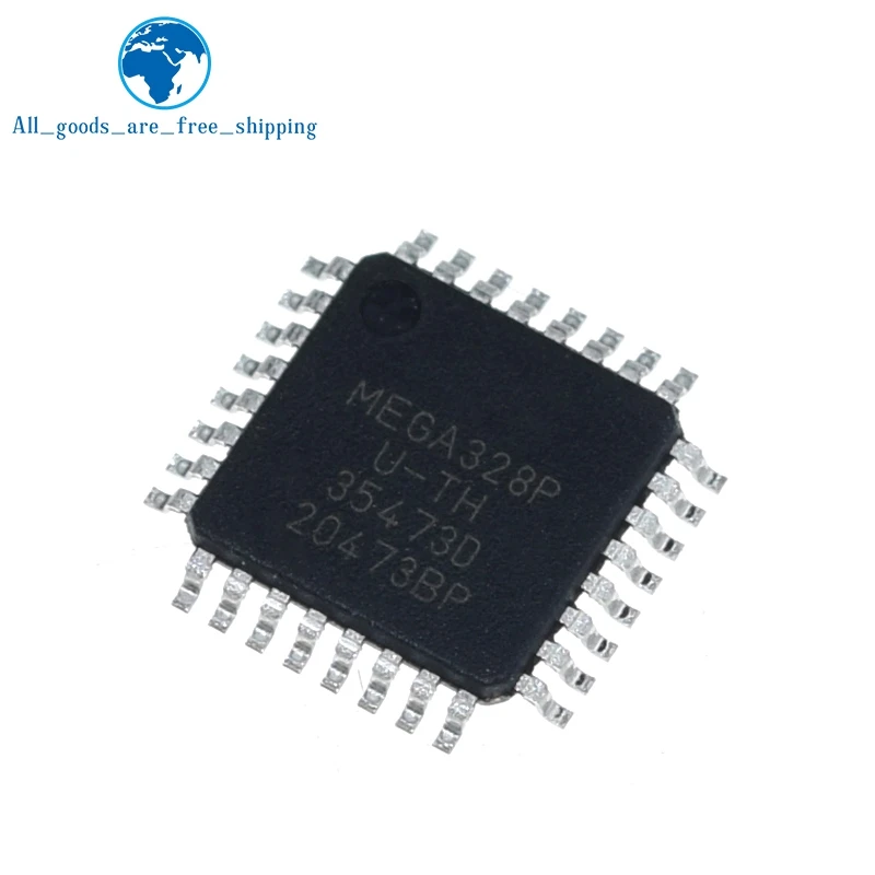 Tzt 1/3PCS ATMEGA32…