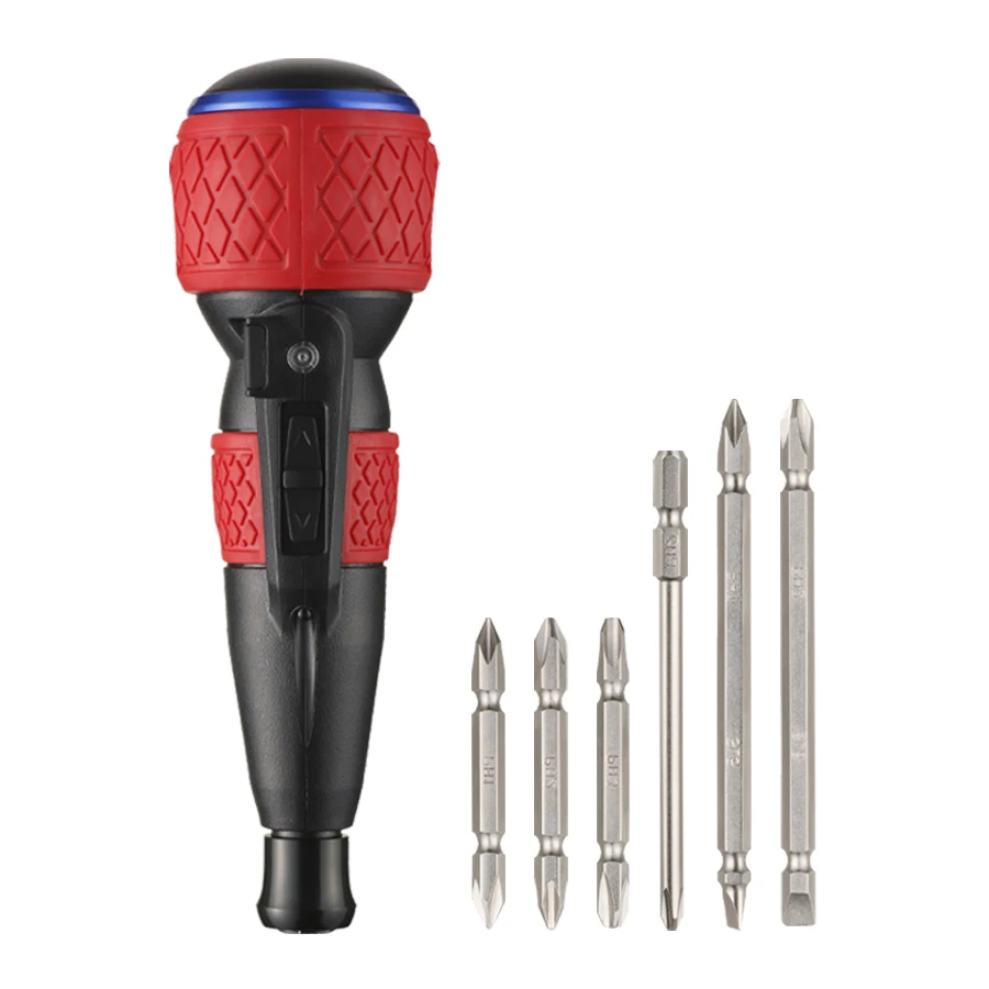 Torque Electric Scr…