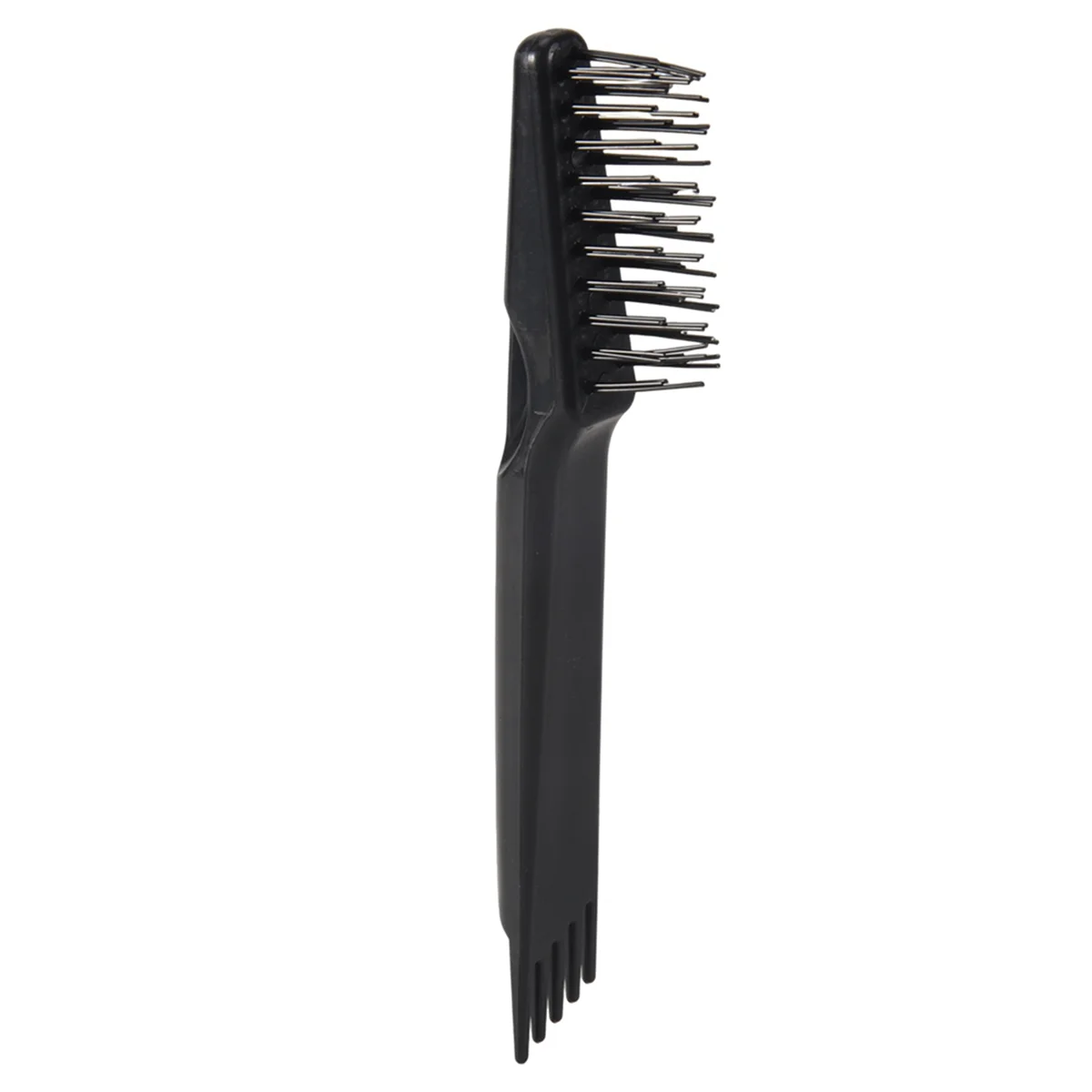 A97G 4Pcs Hair Brush Cleaning Tool Comb Cleaning Hairbrush Hair Brush Cleaner Rake for Removing Dirt Home and Salon Use