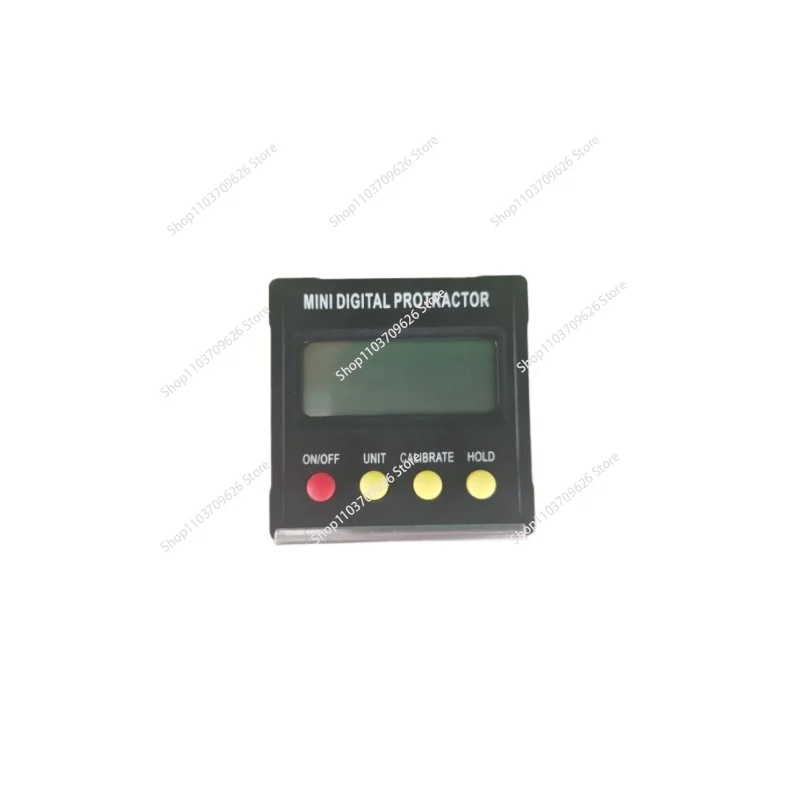 Suitable for domestic car BYD calibration tool electronic level bracket, calibration level radar Angle reflector