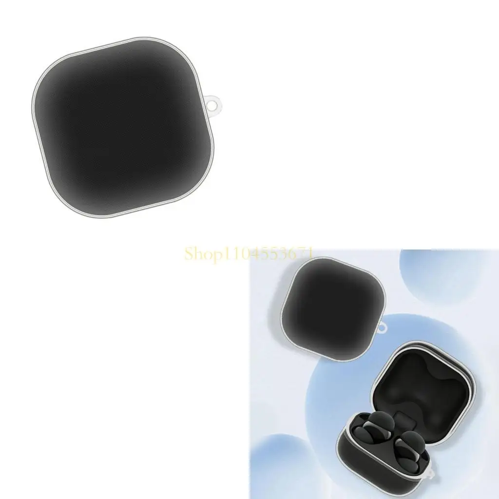 Best Seller Earbud Soft TPU Shockproof Shell Flexible Washable Sleeve Guard Case Lightweight