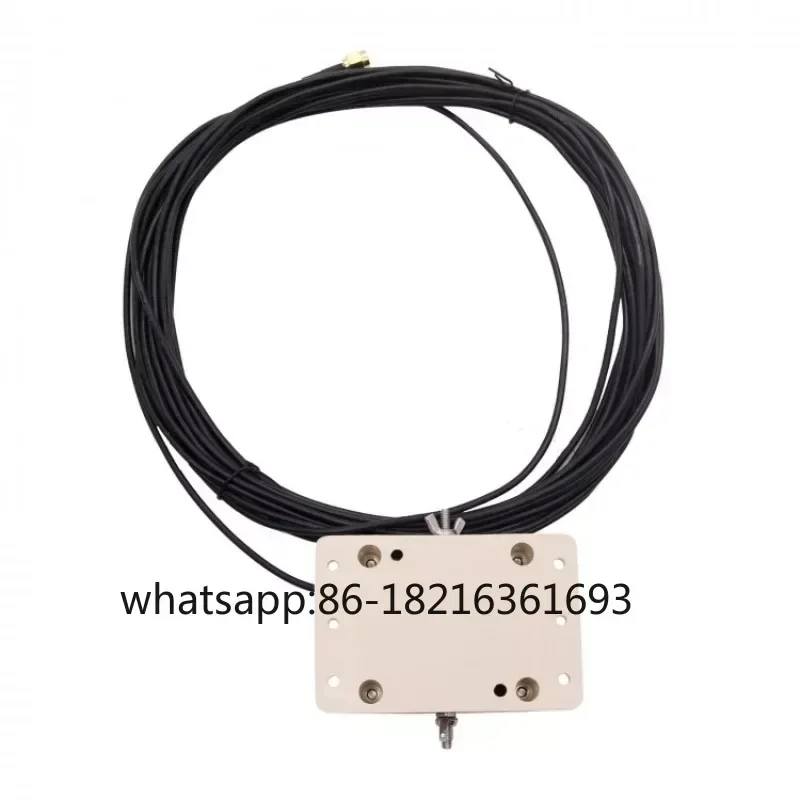 

MLA-30+active circular antenna for 100KHz-30MHz medium and short wave radio