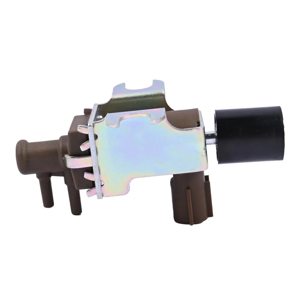 Válvula Solenoide de repuesto directo MR258166 para Mitsubishi, Pajero y L200 2006 14 2005 2015, actualización práctica