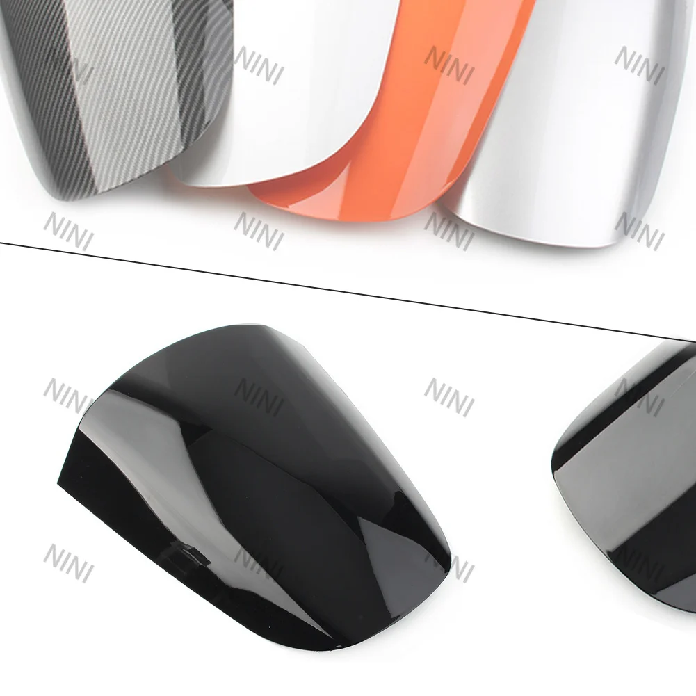 

Motorcycle For Kawasaki ZX12R ZX-12R 2000-2002 2003 2004 2005 2006 2007 2008 Rear Passenger Cowl Seat Back Cover Fairing Part