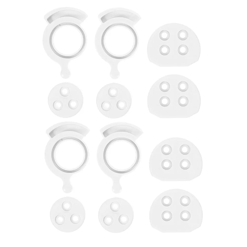 4Pcs Table Board Connectors Heavy Duty Buckle Locks for Dining Table Office Desk Furniture Easy Assembly Secure Fastening