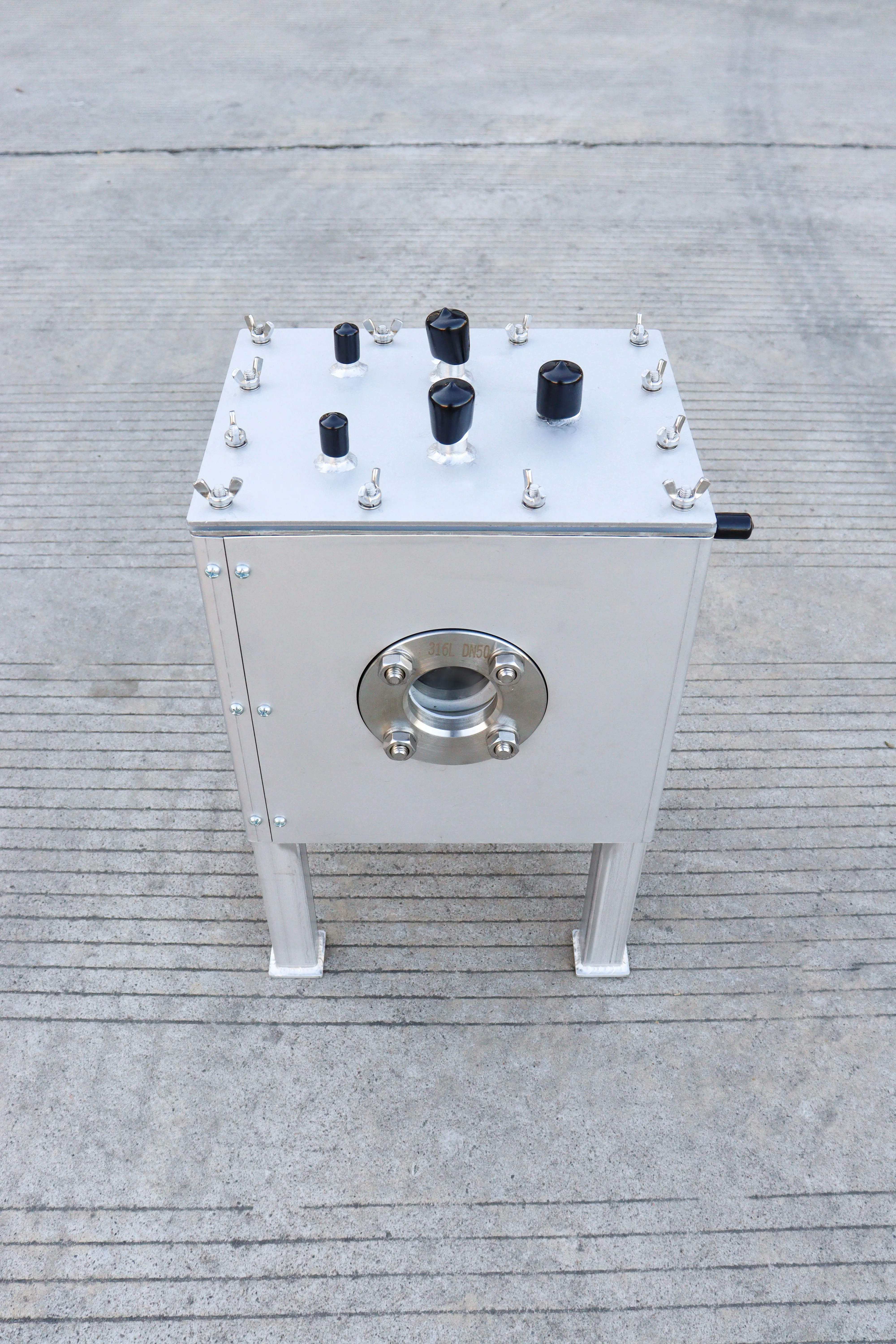 2L Small-scale Crystallizer