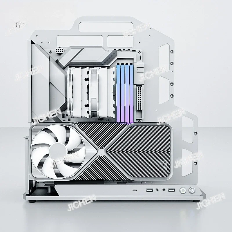 Hx Open Chassis Atx… - image