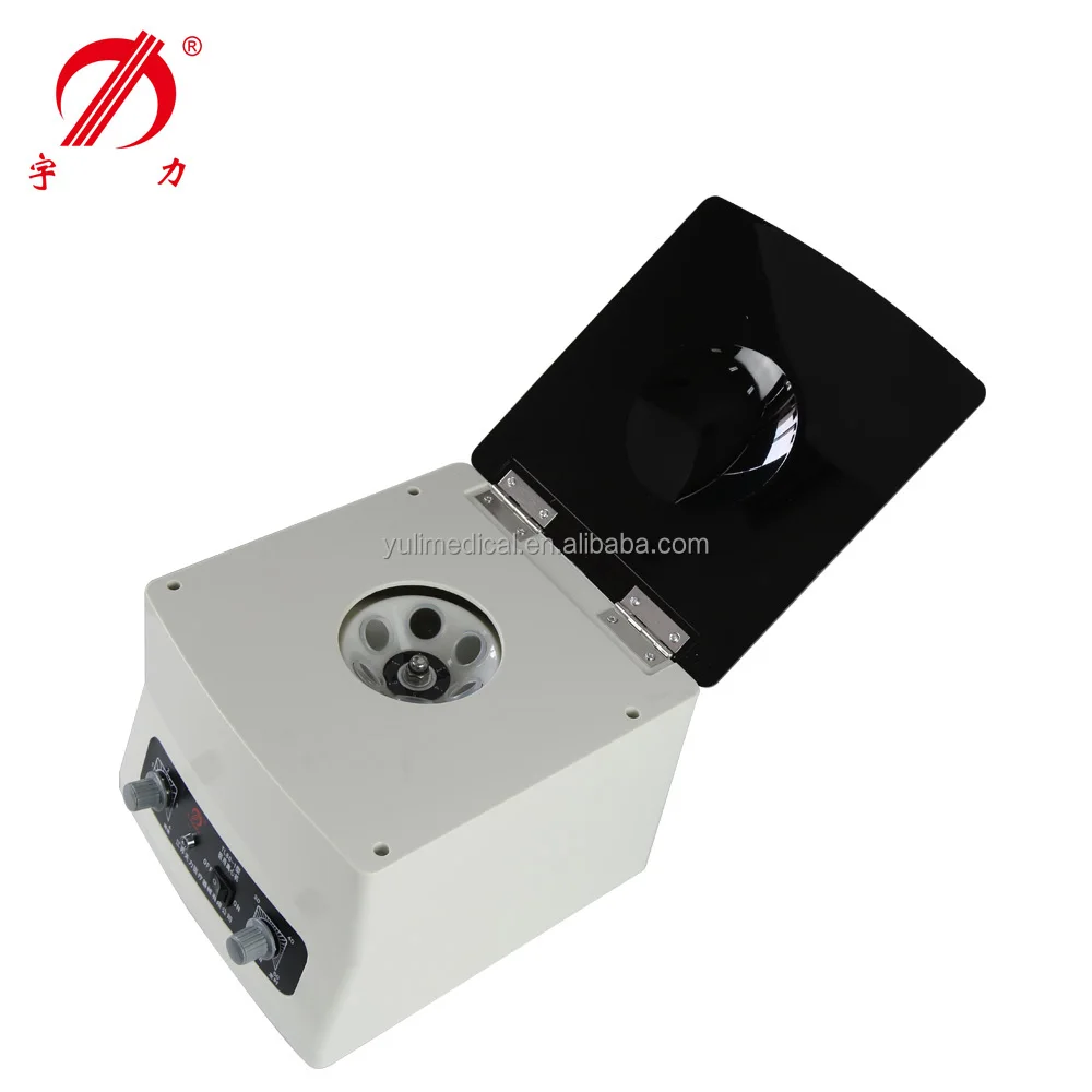 Superior Quality Laboratory Use Centrifuge Separator Machine