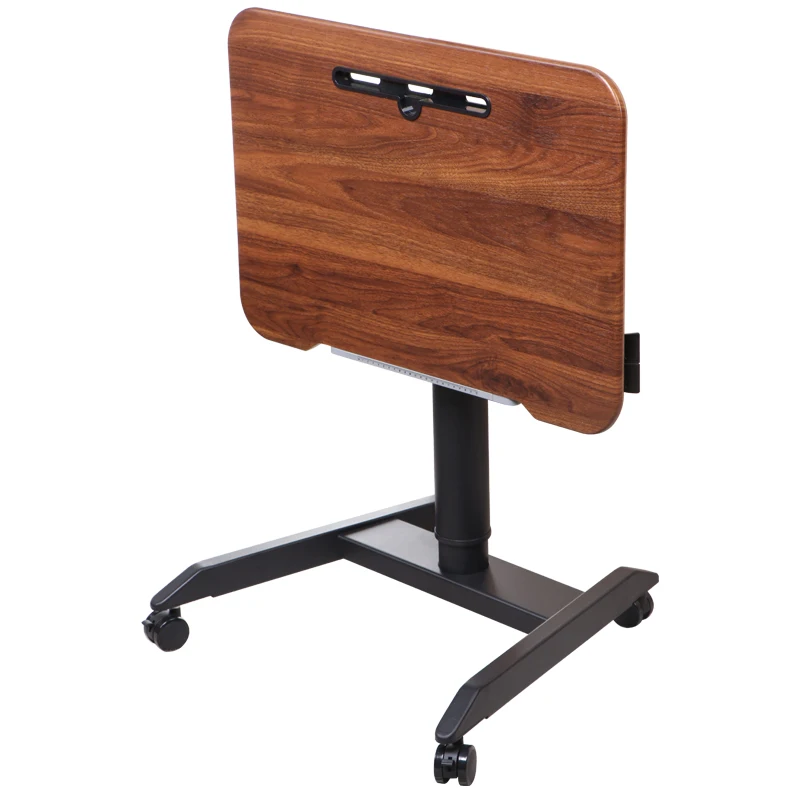 Рисунок 5 - Мобильный стол, складной подъемный верстак