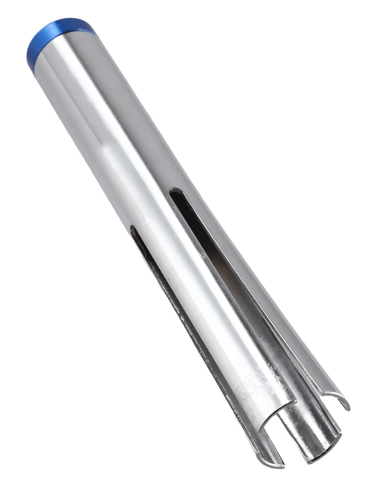 Reliable Bicycle Press In Bearing Removal Tool for Chainring Crank Disassembly with Compact and Lightweight Design