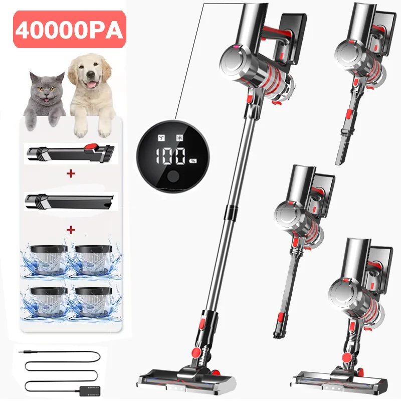 Igh Suction Home Va…