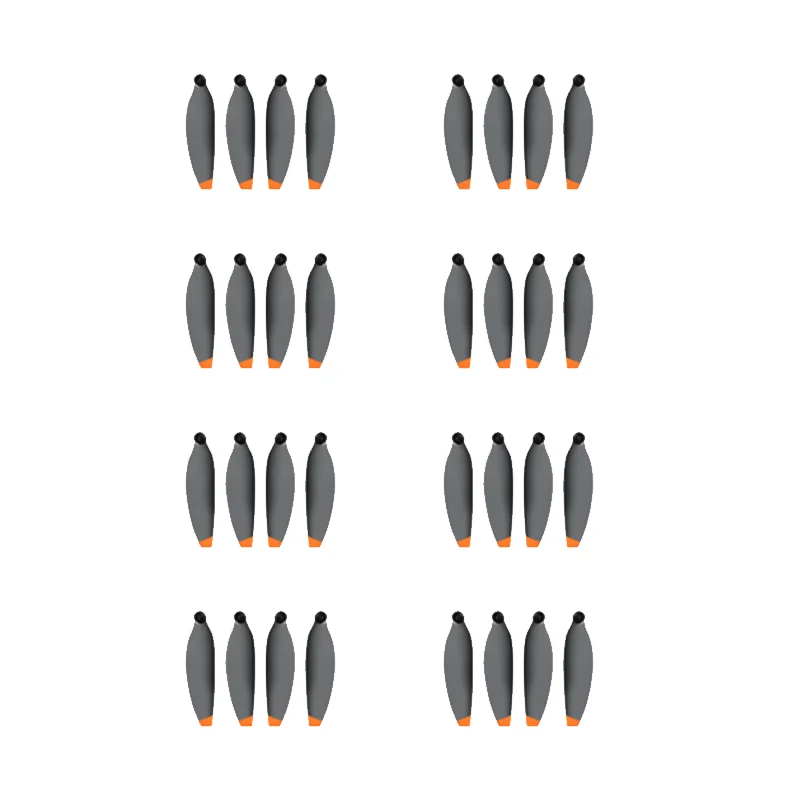 

32/64PCS K90 Max Original Propeller Wing Maple Leaf Props Blade RC Drone K90Max FPV Quadcopter Blade Accessory