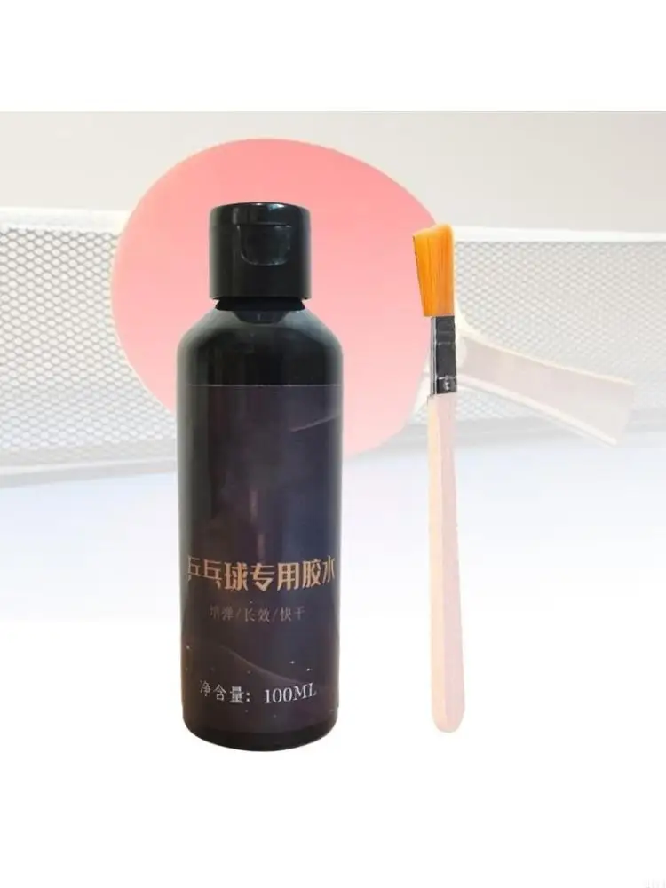 Pingpong Paddle Waterbased Glues Table Tennis Racket Glues Pingpong Racket Glues 