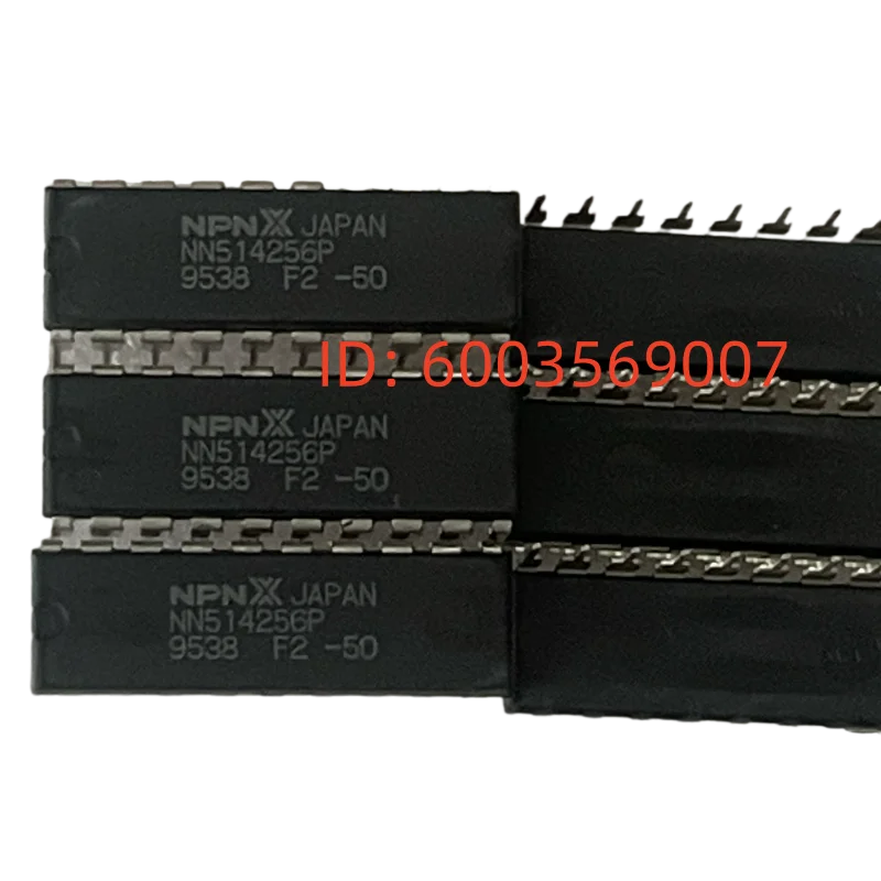 5개/몫 NN514256P NN514256 514256 DIP-20