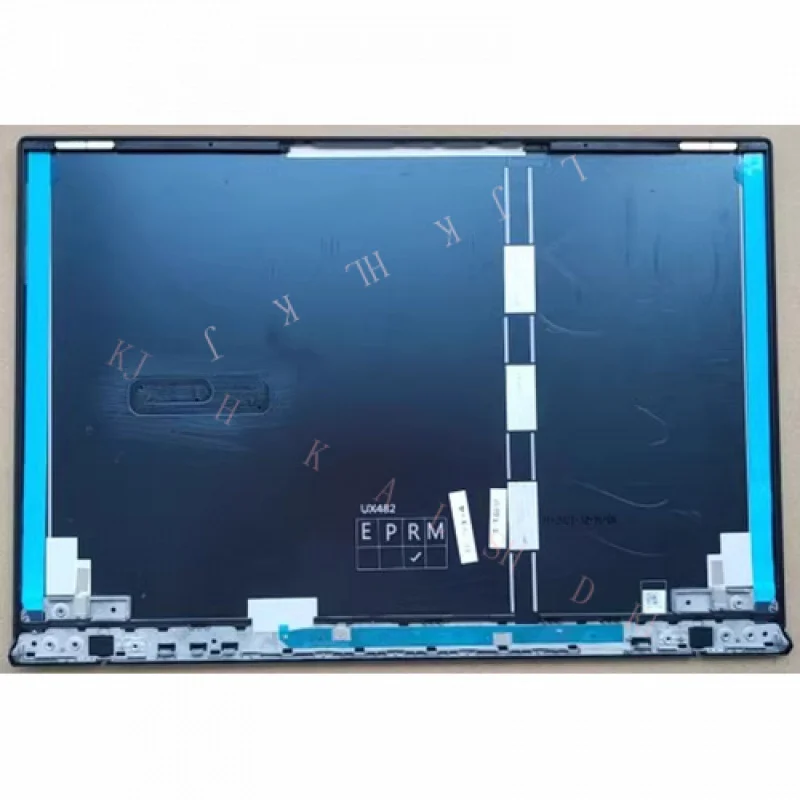 

N New for ASUS Zenbook Duo 14 UX482 UX482E UX482EA UX4100E top cover as picture