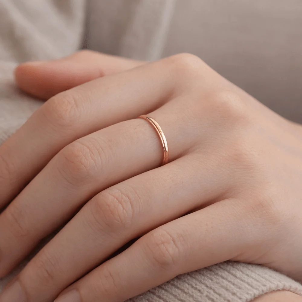 Прочные-штабелируемые-кольца-без-рисунка-тонкие-кольца-с-витым-дизайном-2-мм-минималистичный-стиль-гладкие-кольца-из-титановой-стали-для-свадебной-церемонии