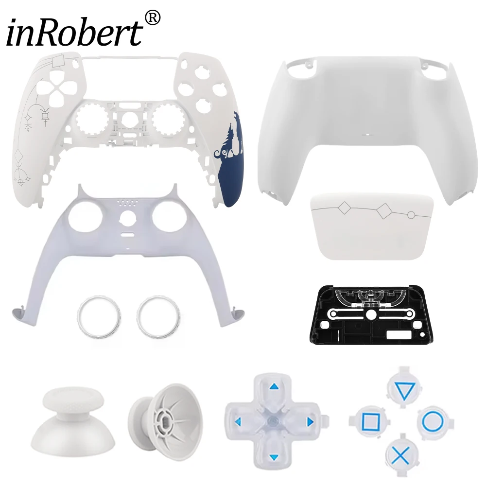 Replacement Shell C…