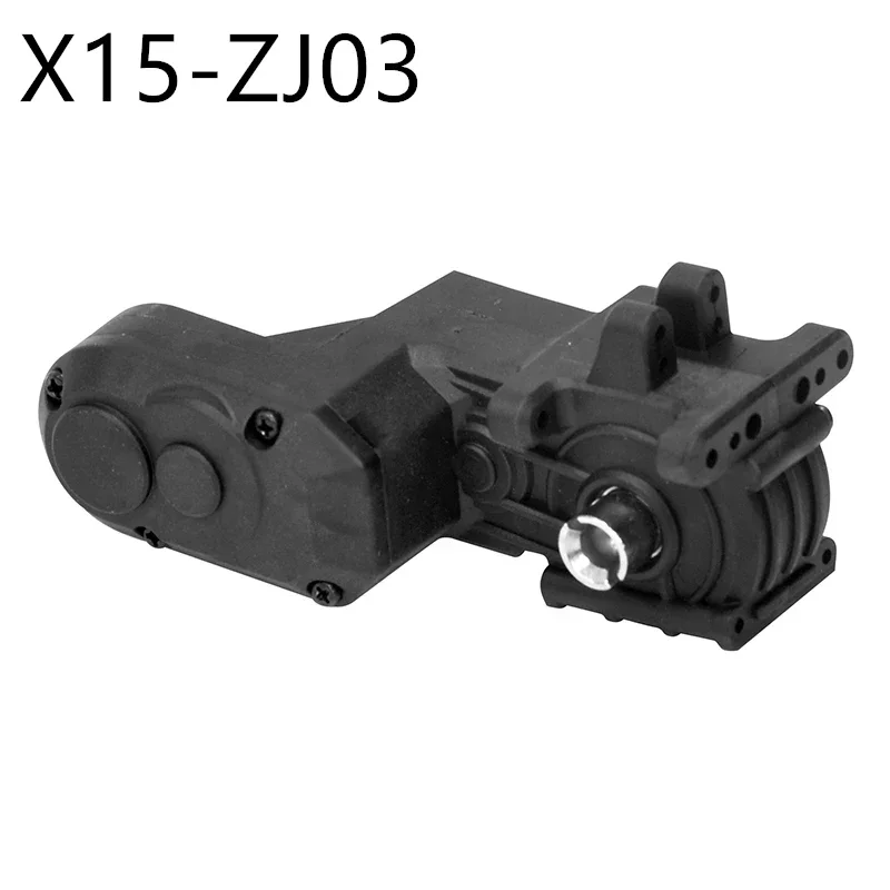 Carrosserie RC Bleue Pour XINLEHONG 9115 / GPTOYS S911 1/12 – Coque Voiture Télécommandée De Rechange