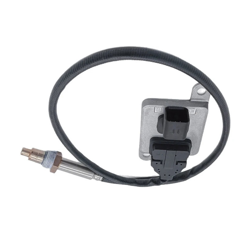Super Sale 5WK97227 Nitrogen Oxide Sensor NOx Sensor for Vauxhall Zafira C 2.0 Diesel Position 155598161 855599 55598161