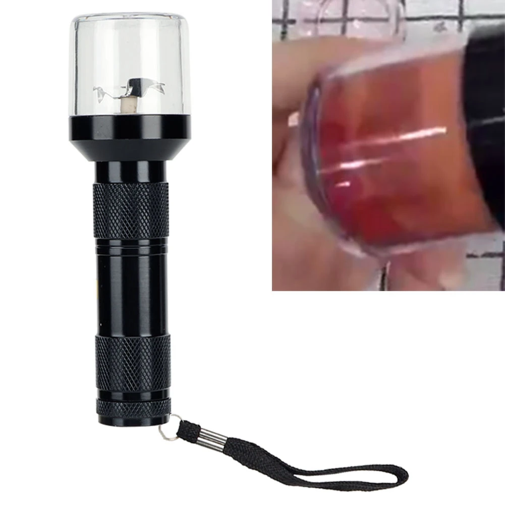 Moedor de pó elétrico triturador de pó muller elétrico para diy batom brilho labial cor em pó