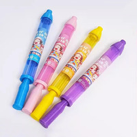1pc Polychrome Portable Fun Fireworks Water Gun Gift 2025 Tropical Summer Outdoor Swimming Pool Beach Party Decoration Supplies