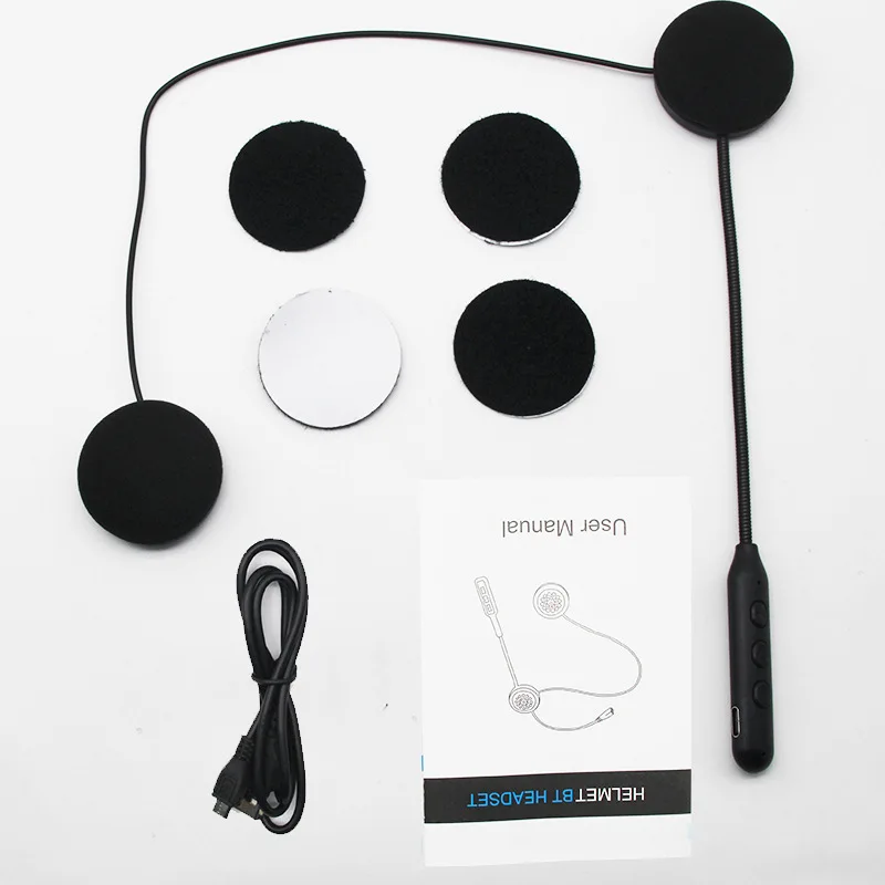 

Заводской шлем с прямой поставкой для Bluetooth-домофона, гонщиков, коммуникационной доставки, мотоциклетный шлем для Bluetooth