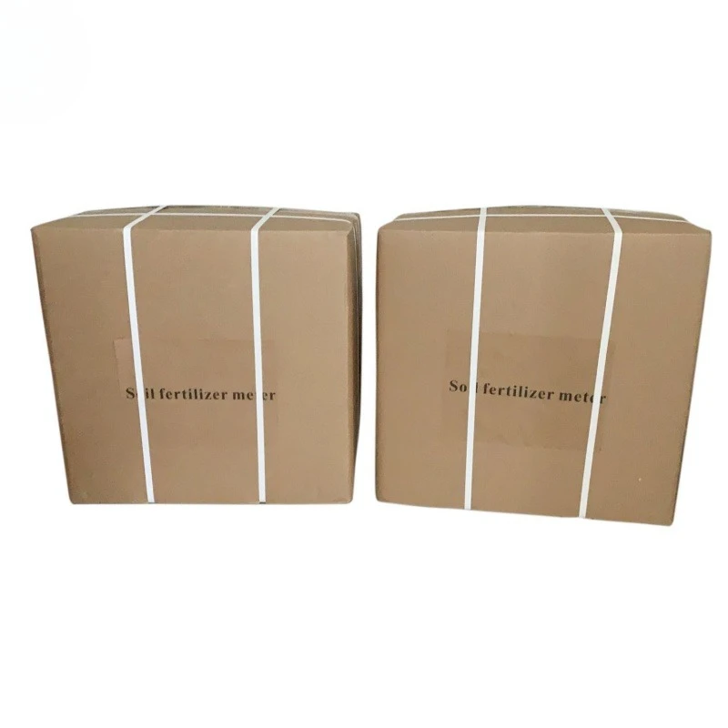 معدات اختبار التربة الضوئية عالية الدقة للعام أودا AD-Q3 مقياس مغذيات التربة أداة اختبار NPK الرقمية 1