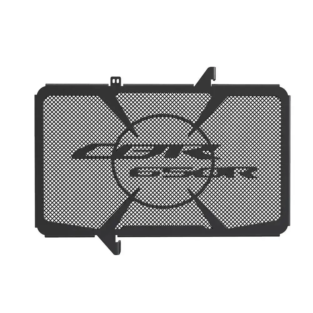 CB650R CBR650R CB650F CBR650F شبكة المبرد الحرس حامي غطاء لهوندا CB CBR 650R 650F Neo SP Cafe 2014 - 2024 2023 2022