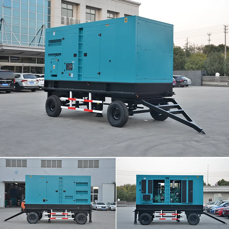 diesel generators with Cummins 500kw 3 phase generator set 625kva prices of  625 kva