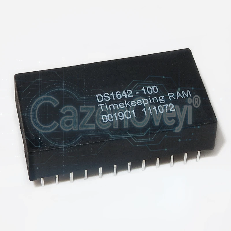 15-50PCS DS1642-100 DS1642 MP3398AGY-Z MP3398A MP3398 4827132AF 4827132 FTP08N06A FTP08N06 SC4633ULTRT 4633 SPF5002A SPF5002