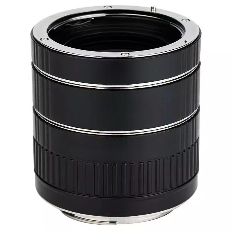Adequado para câmera canon slr macro adaptador anel ef baioneta close-up anel 5d3 5d4 70d 750d 760d 7d2 6d2 800d 90d 80d 77d
