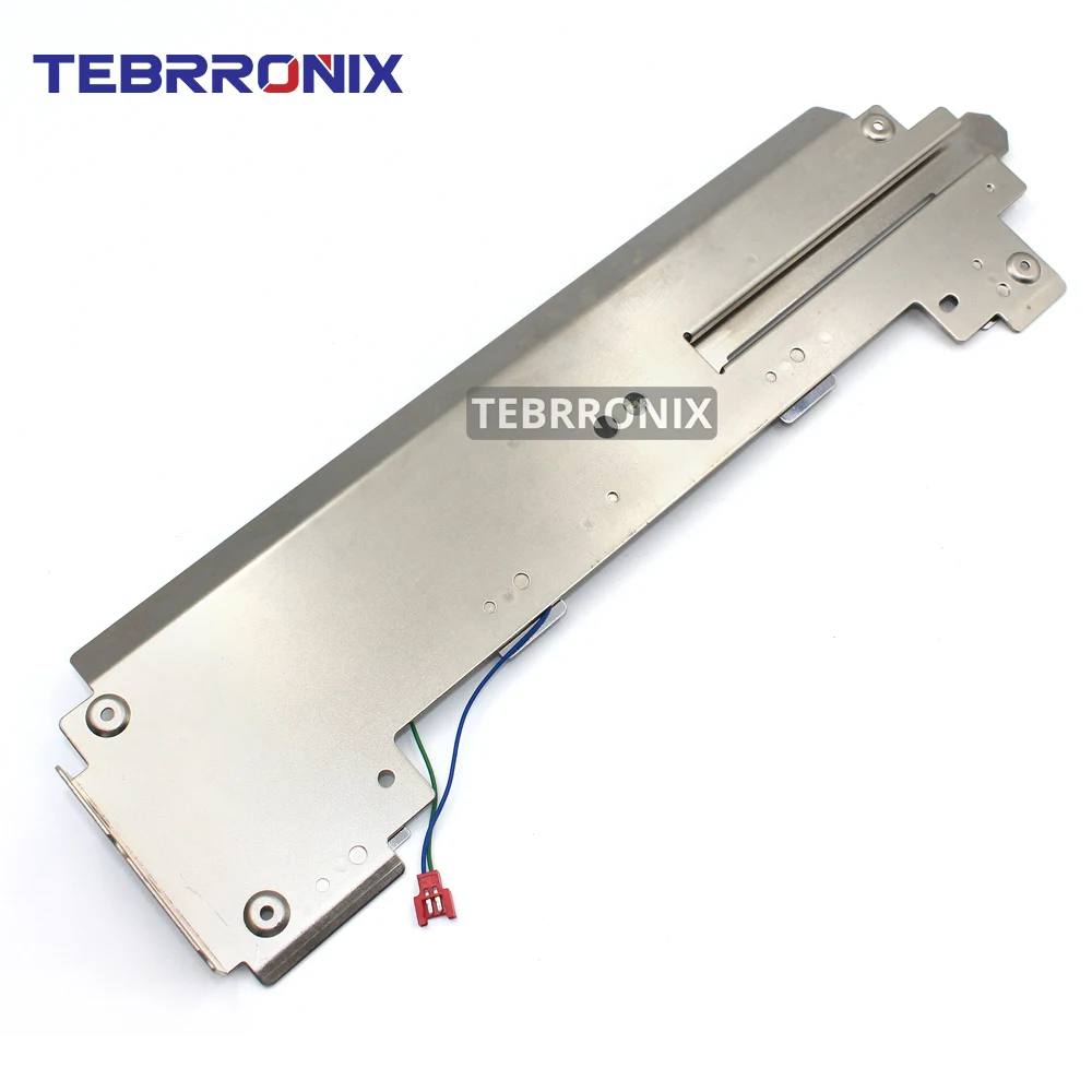 7FM01596000 Media Guide Cover for Toshiba B-SX8T Thermal Barcode Label Printer