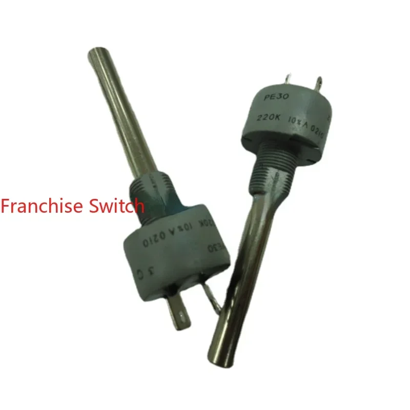 

PE30 PE 100 Euro Single Volume Potentiometer