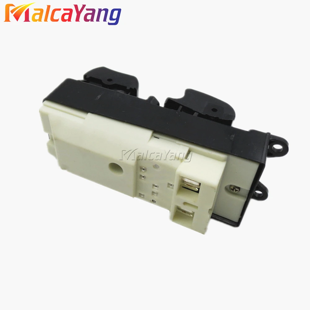 84820-12361 Electric Power Window Master Switch For Toyota Corolla E11 1997-2002 8482012361