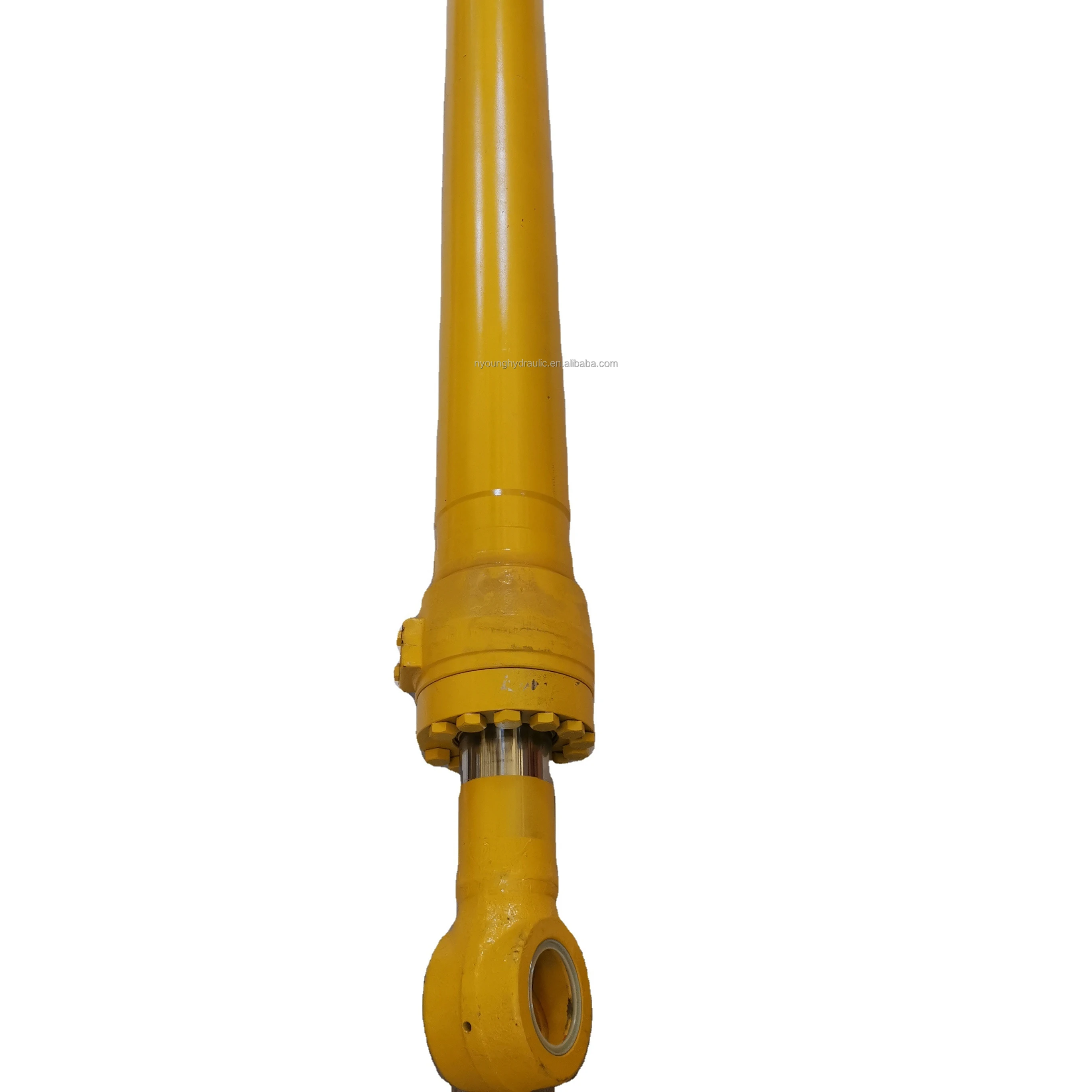

PC200-7 Excavator Arm Boom Bucket Hydraulic Cylinder 707-01-ZX841 707-01-ZX851