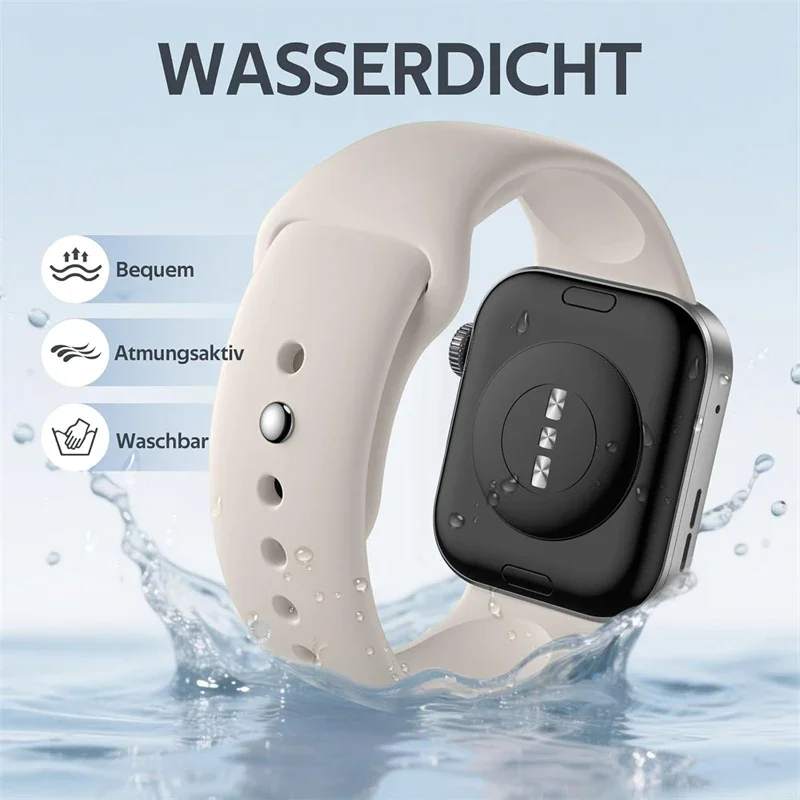 Silicone Strap for Huawei Watch Fit 3 4/4 Pro Band Smartwatch Sport Correa Replacement Bracelet Huawei Watch Fit 3 4 Accessories - Image 3