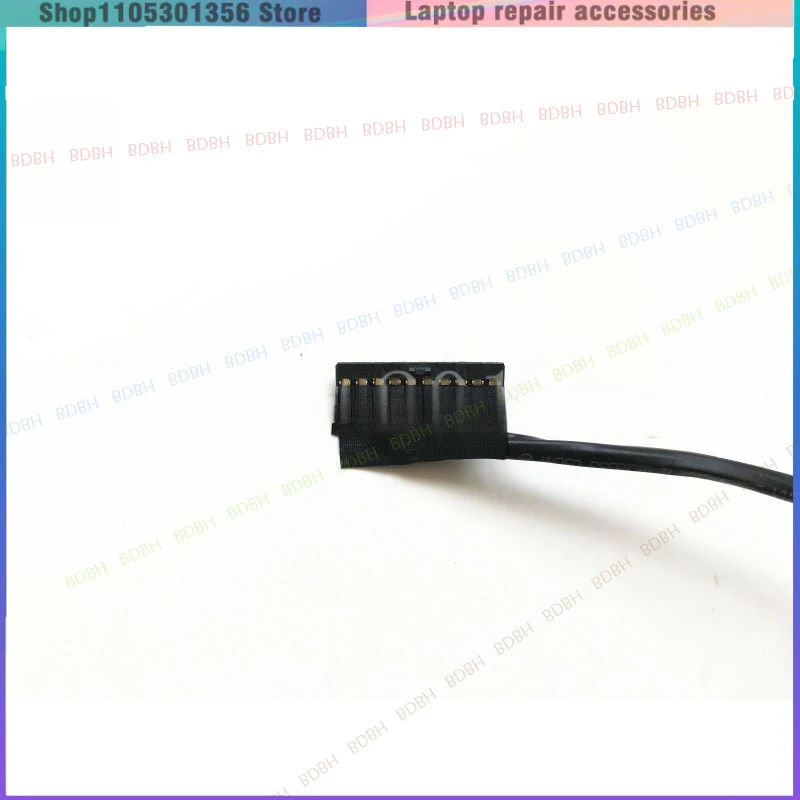 New For Dell Latitude 7270 E470 E7270 049W6G DC020029500 49W6G Battery Cable