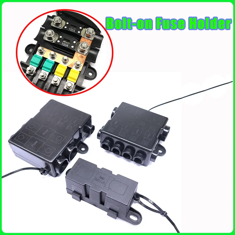 Mega Auto Anm Bolt-…